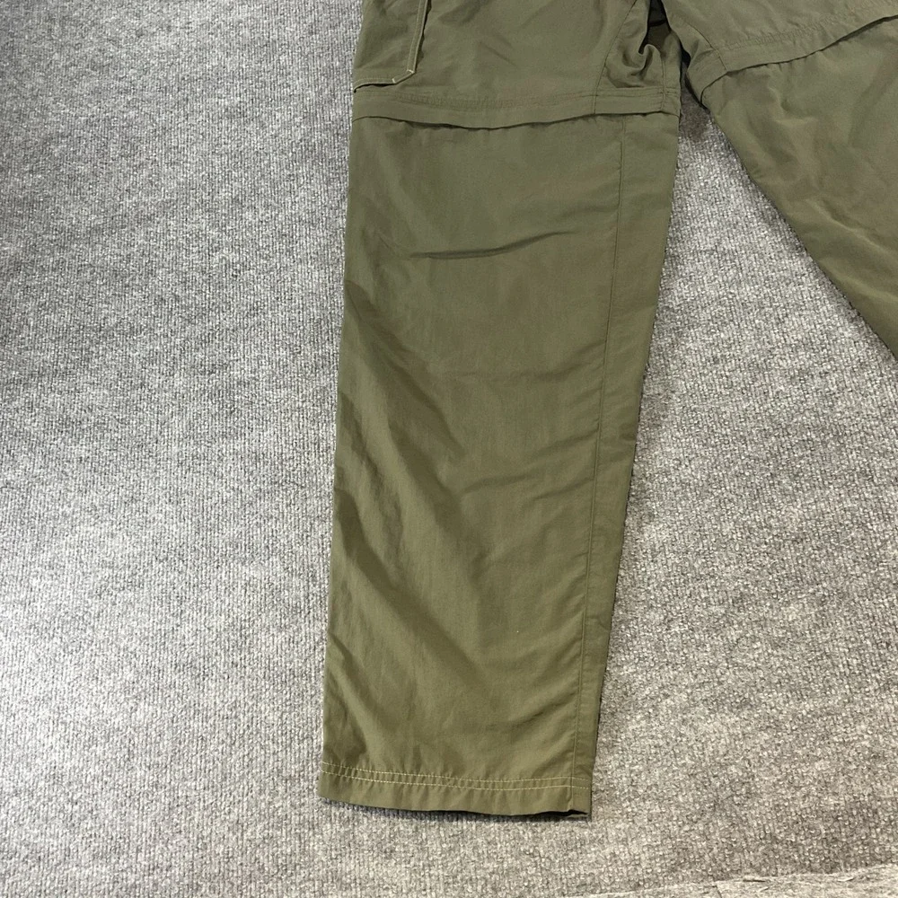 REI lightweight olive